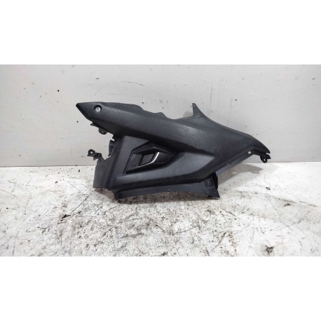 CARENAGE -  MBK NITRO 4T