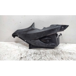 CARENAGE  - MBK NITRO 4T