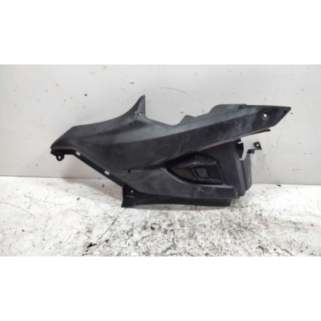 CARENAGE  - MBK NITRO 4T