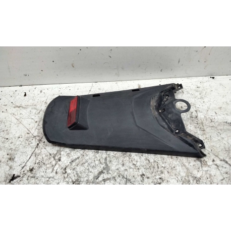 BAVETTE - MBK NITRO 4T