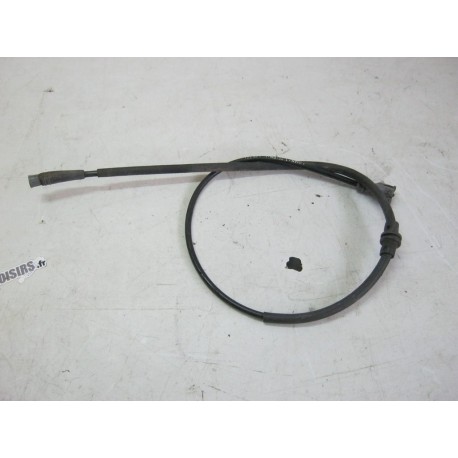 CABLE COMPTEUR - PEUGEOT TREKKER 50