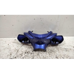 CARENAGE - MBK NITRO 4T