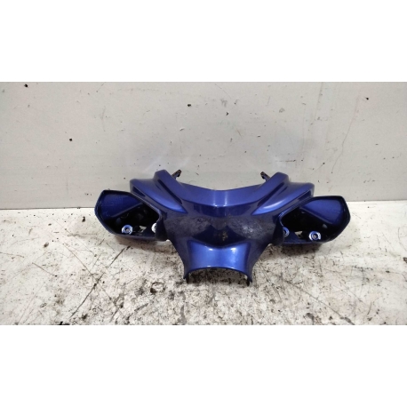 CARENAGE - MBK NITRO 4T