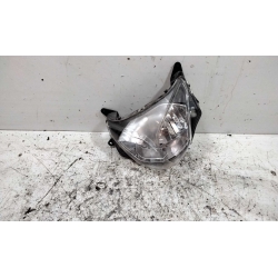 OPTIQUE - MBK NITRO 4T