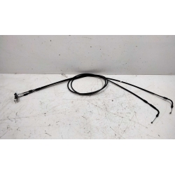 CABLE DE GAZ - MBK NITRO 4T