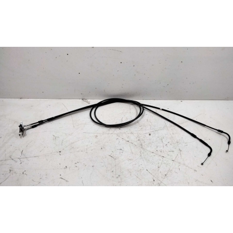 CABLE DE GAZ - MBK NITRO 4T