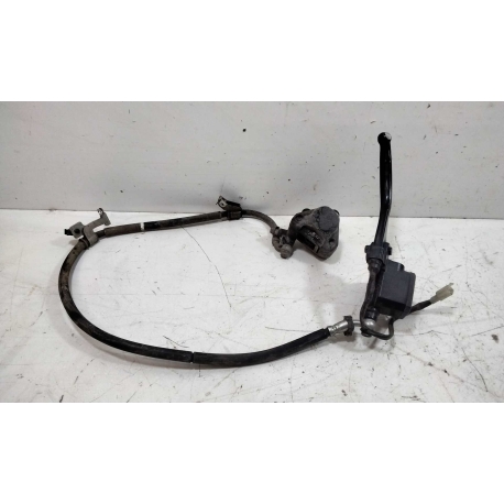 FREIN AVANT COMPLET - MBK NITRO 4T