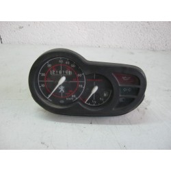 COMPTEUR - PEUGEOT TREKKER 50