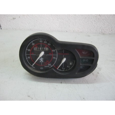 COMPTEUR - PEUGEOT TREKKER 50