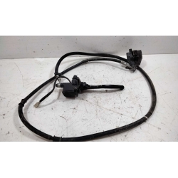 FREIN ARRIERE COMPLET - MBK NITRO 4T