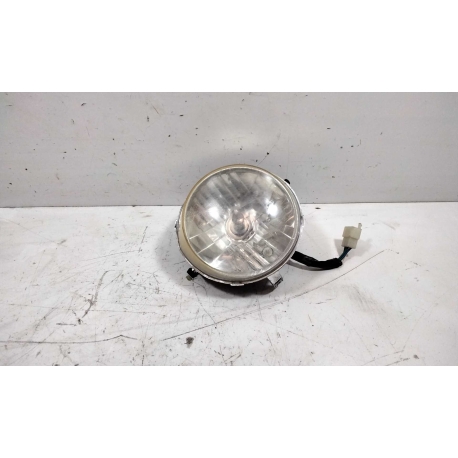 OPTIQUE - SYM FIDDLE 125