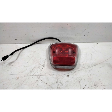 FEUX ARRIERE - SYM FIDDLE 125