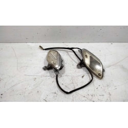 CLIGNOTANT  - SYM FIDDLE 125