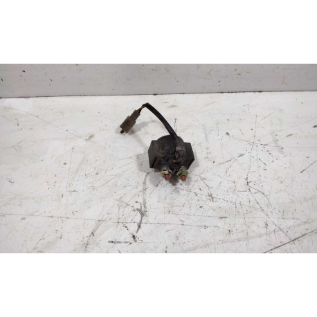 RELAIS DEMARREUR - SYM FIDDLE 125