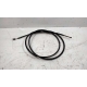 CABLE DE FREIN ARRIERE - SYM FIDDLE 125