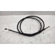 CABLE DE FREIN ARRIERE - SYM FIDDLE 125