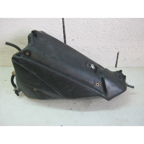 RESERVOIR - BETA 50 2008