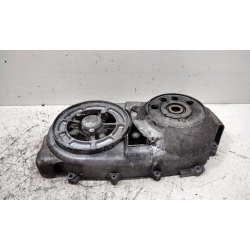 CARTER - YAMAHA T-MAX 530