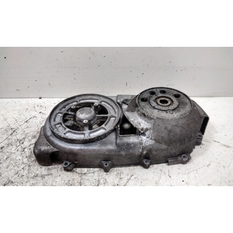 CARTER - YAMAHA T-MAX 530