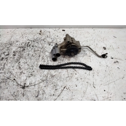 POMPE A HUILE - YAMAHA T-MAX 530