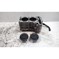 CYLINDRE + PISTON - YAMAHA T-MAX 530