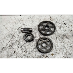 PIGNONNERIE - YAMAHA T-MAX 530