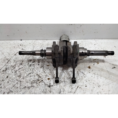 VILO - YAMAHA T-MAX 530