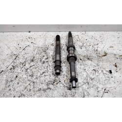 ARBRE TRANSMISSION - YAMAHA T-MAX 530