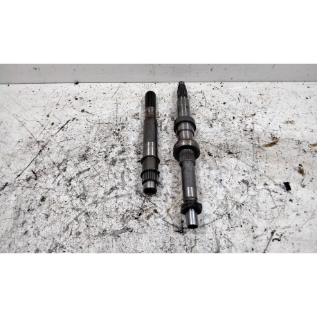 ARBRE TRANSMISSION - YAMAHA T-MAX 530