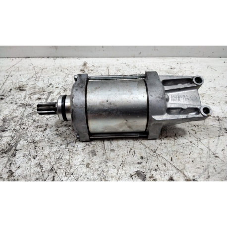 DEMARREUR - YAMAHA T-MAX 530