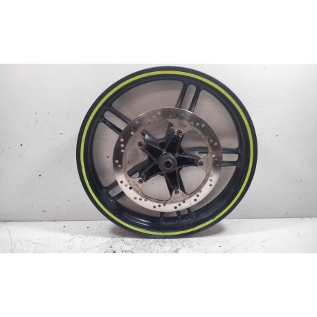 JANTE AVANT - YAMAHA TZR 50