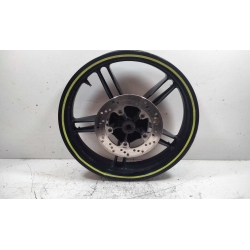 JANTE ARRIERE - YAMAHA TZR 50