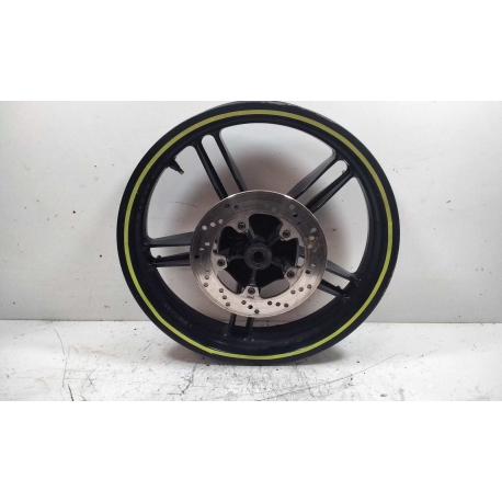 JANTE ARRIERE - YAMAHA TZR 50