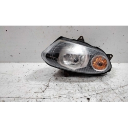 OPTIQUE GAUCHE - YAMAHA TZR 50