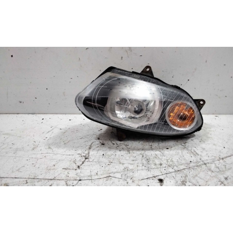 OPTIQUE GAUCHE - YAMAHA TZR 50