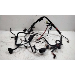 FAISCEAU - YAMAHA TZR 50