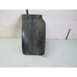 PROTECTION AMORTISSEUR - BETA 50 2008