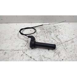 POIGNET DE GAZ - YAMAHA TZR 50