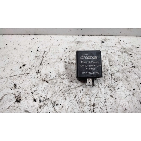 CENTRALE CLIGNOTANT - YAMAHA TZR 50