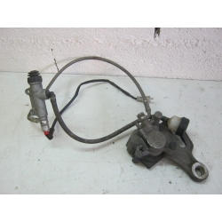 FREIN ARRIERE COMPLET - BETA 50 2008