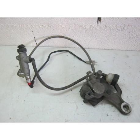 FREIN ARRIERE COMPLET - BETA 50 2008