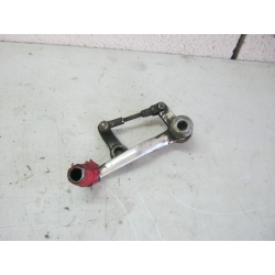 SELECTEUR - BETA 50 2008