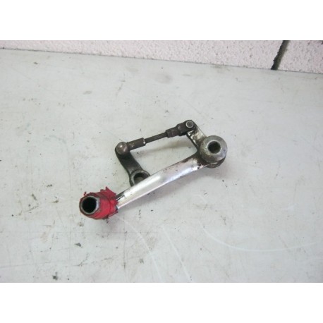 SELECTEUR - BETA 50 2008