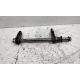 AXE DE ROUE ARRIERE COMPLET  - YAMAHA TZR 50