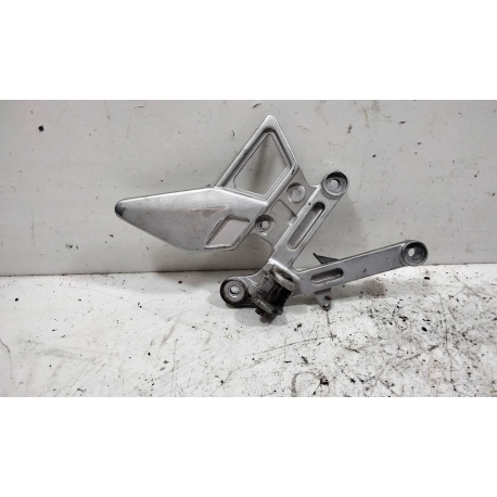 PLATINE GAUCHE - YAMAHA TZR 50