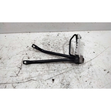 REPOSE PIED PASSAGER GAUCHE - YAMAHA TZR 50