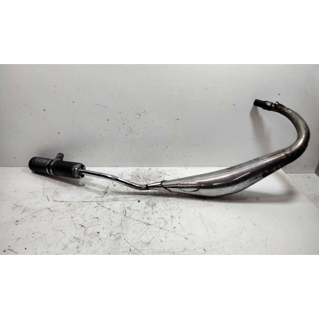 ECHAPPEMENT SCR - YAMAHA TZR 50