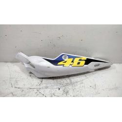 CARENAGE ARRIERE GAUCHE - YAMAHA TZR 50