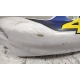 CARENAGE ARRIERE GAUCHE - YAMAHA TZR 50