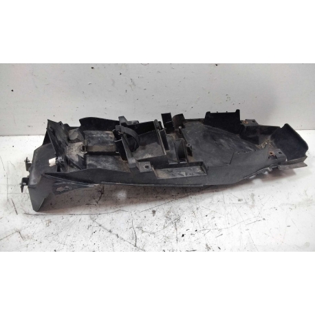 PASSAGE DE ROUE - YAMAHA TZR 50